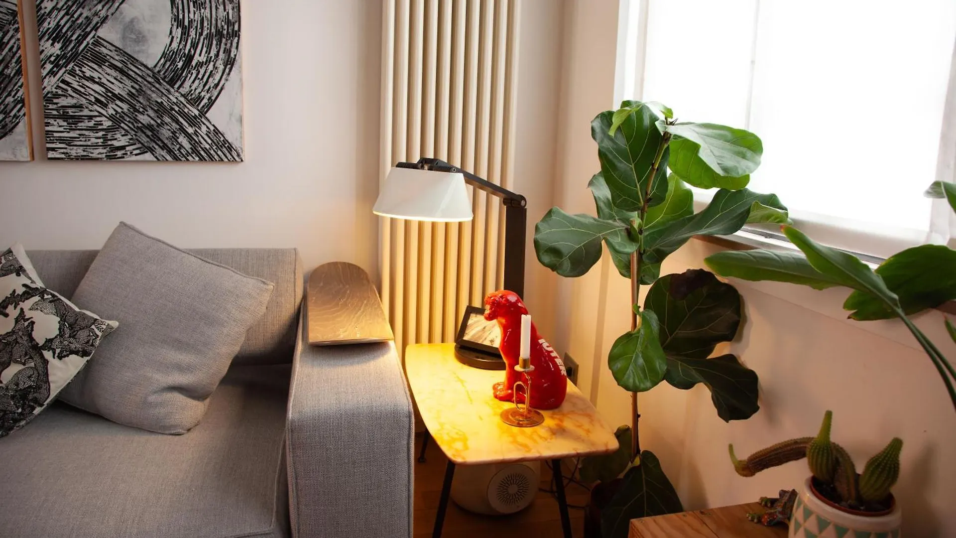 Pergolhaus Apartment Milan Italy