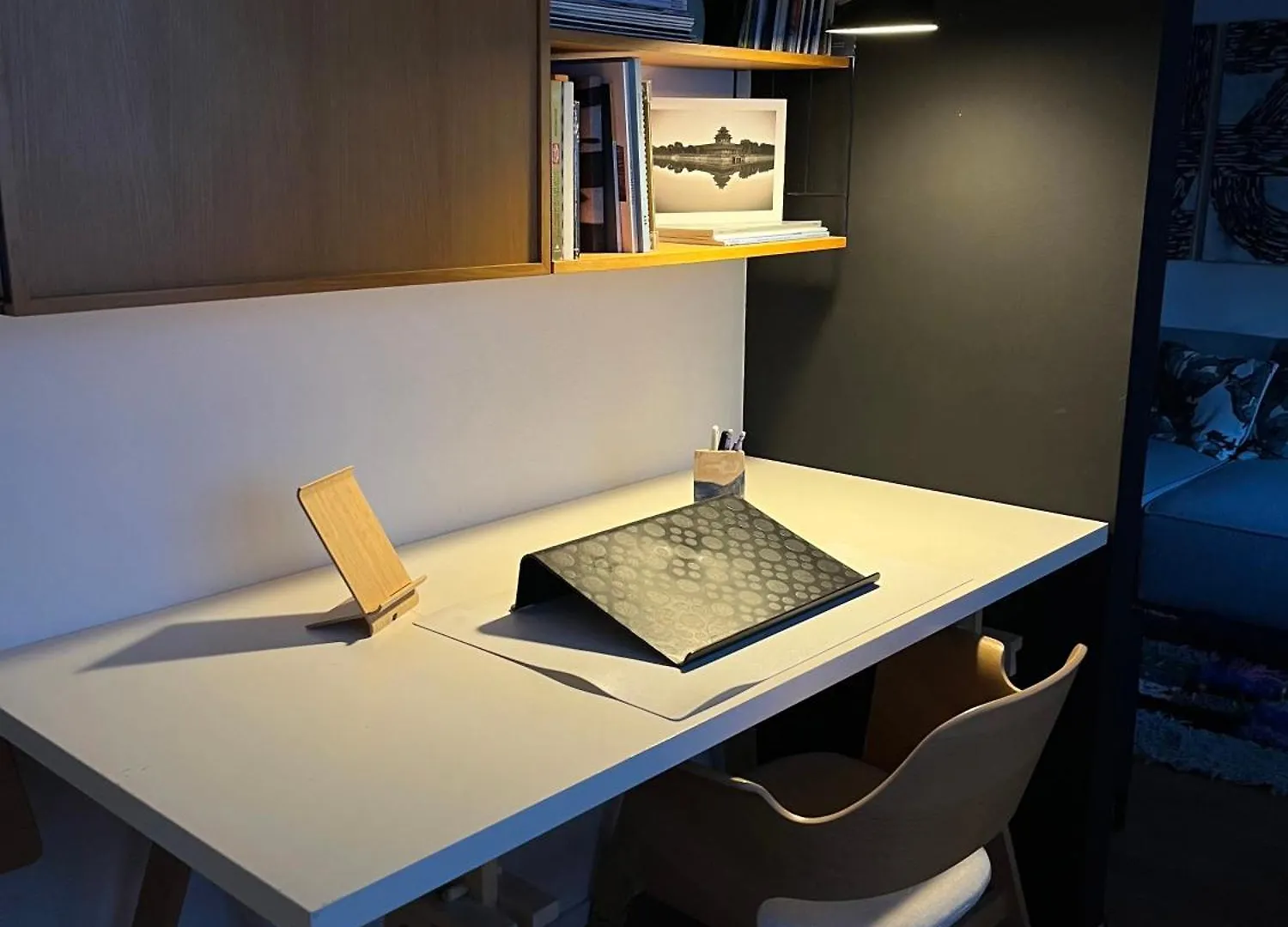 Pergolhaus Apartment Milan
